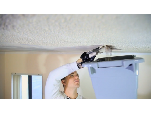 2017 Popcorn Ceiling Removal Costs Phoenix Az Local House